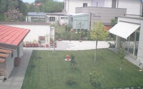 A Due Passi Dal Centro Bed&Breakfast